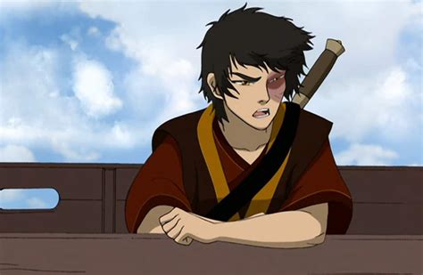 Prince Zuko Story What Happened After The Last Airbender Ended