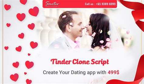 Most users of lunchclick are professionals who want a serious relationship. Datify provides you the best tinder clone app, we are the ...