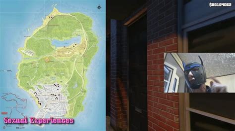 All The Places To Find Prostitutes In Gta V Xxx Mobile Porno Videos