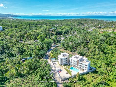 Serenity Playa Bonita Las Terrenas Real Estate