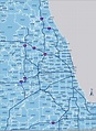 Chicago Zip Code Directory - Search Neighborhoods by Zip Code