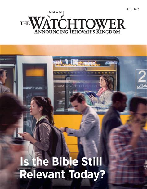 Teaching The Truth — Watchtower Online Library