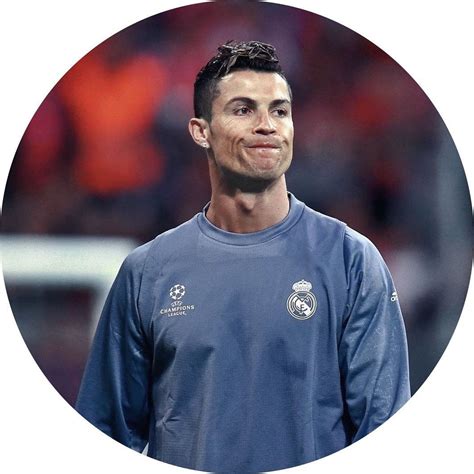 Top 89 Về Avatar Ronaldo Vn