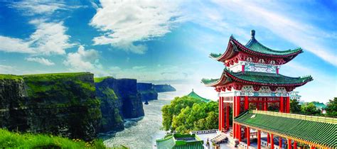 The Top Ten Most Expensive Tourist Attractions In China Gooqer