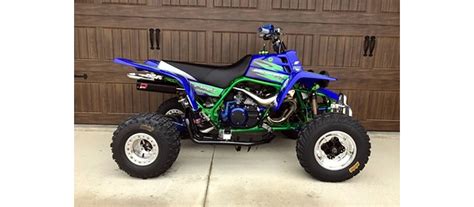 Weekly Used Atv Deal Cheapest Banshee Around