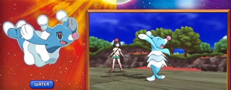 Pokémon Sun And Moon Starter Evolutions Brionne Too Feminine Looking