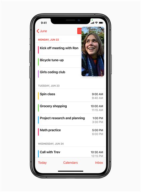 Ios 14 Announced For Iphone Features And Screenshots