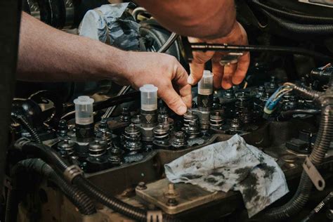 How To Replace Your Diesel Injectors And Save Money Diesel Power