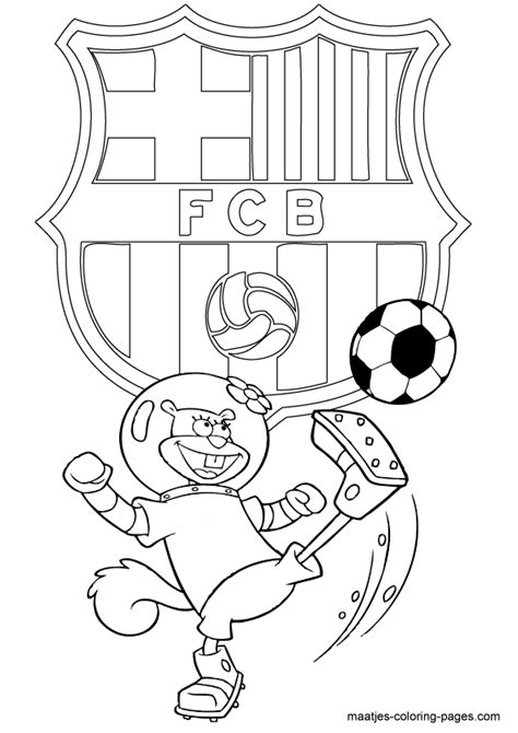 Download the perfect fc barcelona pictures. Barcelona Coloring Pages Coloring Pages