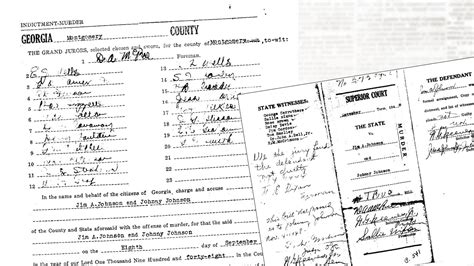 Uncovering ‘Buried Truths’