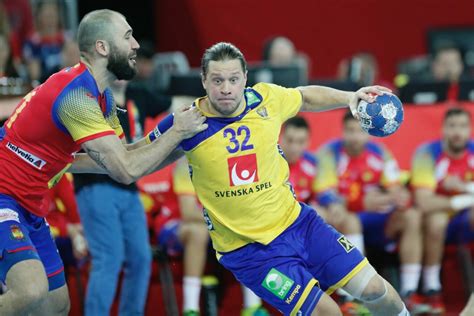 Mattias Zachrisson Retires Handball Planet