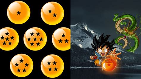 Las Mejores 133 Imagenes De Goku Con Las Esferas Del Dragon