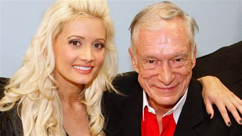Holly Madison Describes What It Was Like To Have Sex With Hugh Hefner Au — Australia