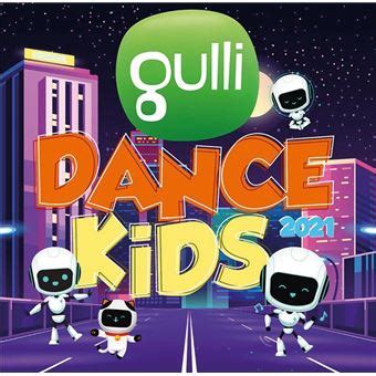 Lets dance kids 2021 spencer könig fühlt sich auf dem tanzparkett megawohl#letsdance#paartanz#kids. Gulli Dance Kids 2021 - Divers - CD album - Précommande ...