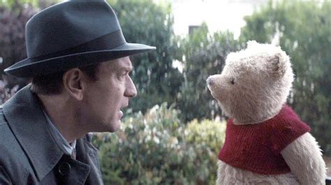 Sifter Christopher Robin Review