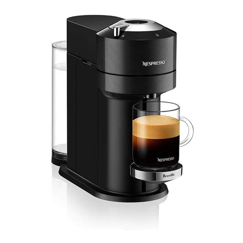 Nespresso Vertuo Next Premium Coffee And Espresso Maker By Breville
