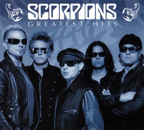 Scorpionss Greatest Hits Full Album Greatest Hits Rock Music Music
