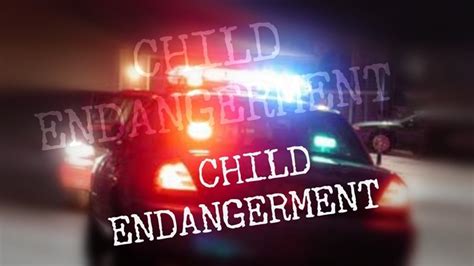 This page tells you what you are facing, and the best way to defend your trespassing saved me a whole ton of problems. Mother Facing Child Endangerment Charges | wnep.com