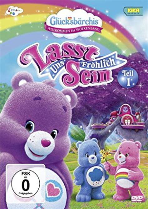 Care Bears Welcome To Care A Lot All Episodes Trakttv