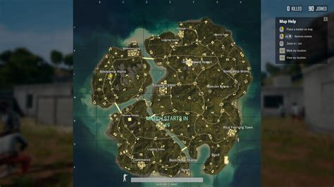 Последние твиты от pubg map (@pubgmap). PUBG: PS4 Support, Latest Updates, New Maps, Deals ...