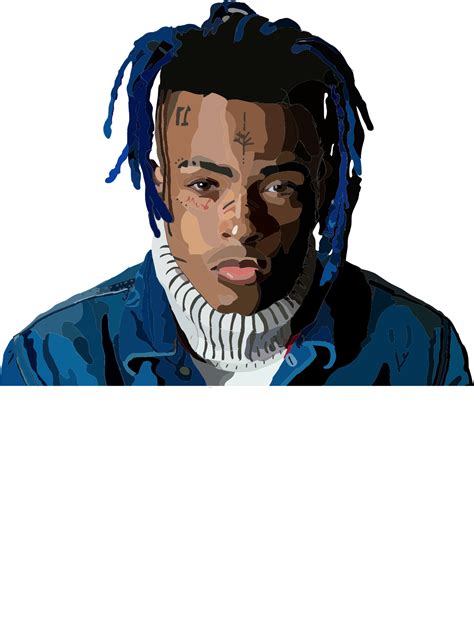 Congratulations The Png Image Has Been Downloaded Xxxtentacion Hair