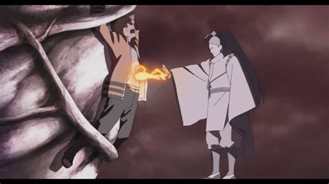 Naruto And Sasuke Fights Momoshiki Otsutsuki Full Fight Amvedit