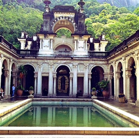 Parque Lage Rio De Janeiro All You Need To Know Before You Go