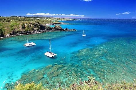 Best Snorkeling Maui Beaches Hawaiian Lifestlye Part Ii