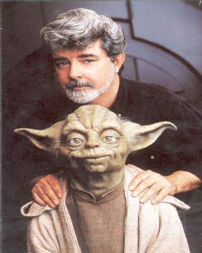 12 George Lucas Ideas George Lucas Star Wars Trilogy Star Wars