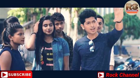 Kahi Ban Kar Hawa Rock Channel Salman Hindi Sad Song 2018