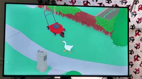 Untitled Goose Game With Jaxson 1 Youtube