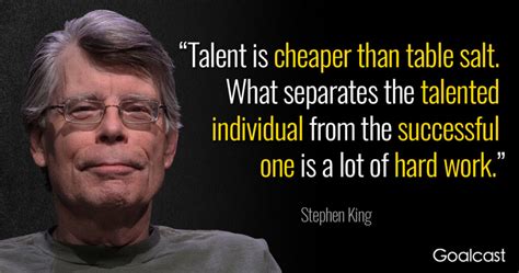 The Dark Side Of Inspiration Stephen Kings Most Notable Quotes