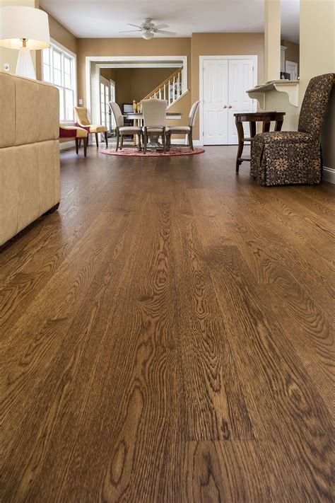 White Oak Hardwood Flooring Stain Colors Flooring Designs