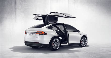 Heres Our Favorite New Feature In The 2021 Tesla Model X