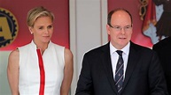 Charlène & Albert von Monaco – „Die Scheidung steht unmittelbar bevor“
