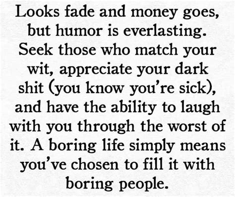 Pin By Kasey 🎃🕸💀🍁🔪 On Quotes Boring Life Boring People Feel Good