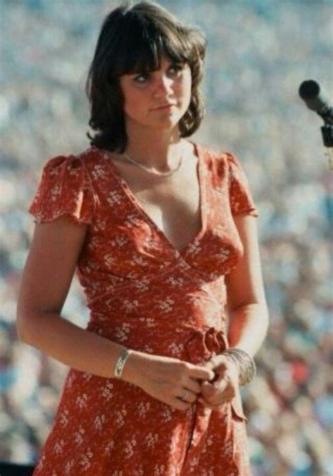 The Beautiful And Very Talented Linda Ronstadt Linda Ronstadt Linda Linda Ronstadt Now