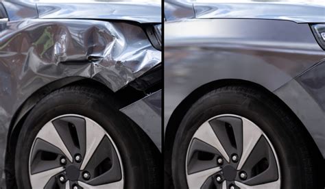 Car Dent Paint Professional Automotive Paint Solutions