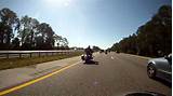 Getting A Motorcycle License In Florida