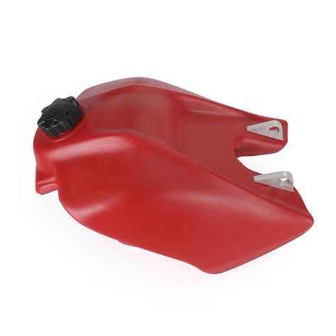 Replacement Plastic Fuel Gas Tank Fit For Honda Atc250r 3 Wheeler 1985