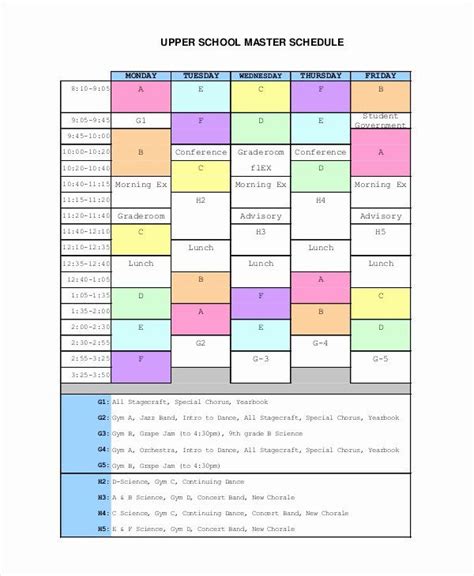 Unfortunately, when newsletters are concerned, timing is even more important. Master Production Schedule Template Excel Fresh Master Schedule Template E… | Classroom ...