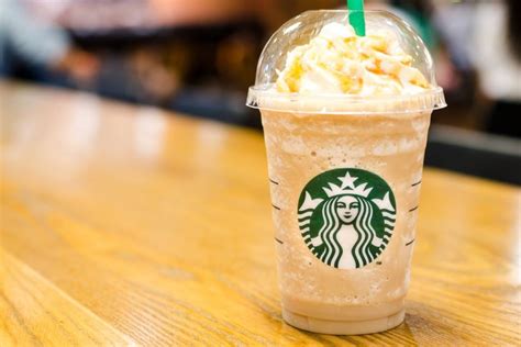 Mengekspansi Seluruh Dunia Starbucks Bagi Bagi Strategi Bisnis