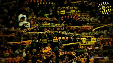 Established in athens in 1924 by greek refugees from constantinople in the wake of. AEK FANS - Να μας φοβάστε - YouTube