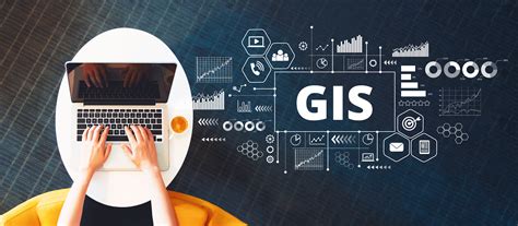 Enterprise Solutions Enterprise Gis Design Geographic Technologies Group