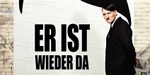 er_ist_wieder_da_poster