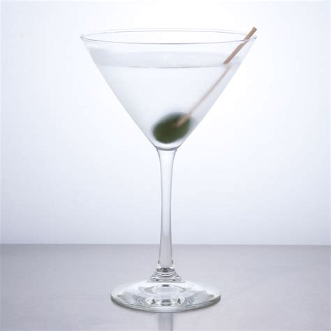 Libbey 7507 Vina 12 Oz Martini Glass 12 Case