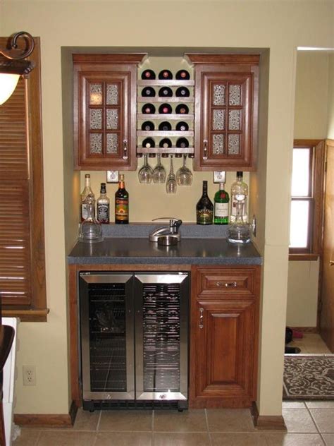 39 Home Bar Cabinet Ideas Great