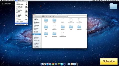 So to transfer the files from here to another computer simply duplicate the world file. How to get to the Minecraft folder on Mac and Windows ...