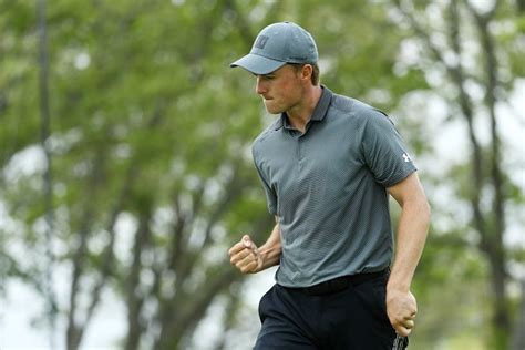 His prowess does not stand out by a wide margin in any one of the measures, but the fact that he excels in all of them demonstrates. Can Jordan Spieth's insanely hot putting streak last? - Golf