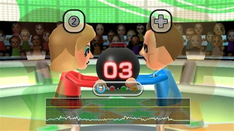Nintendos Wii Party Has 70 Mini Games Giant Bomb